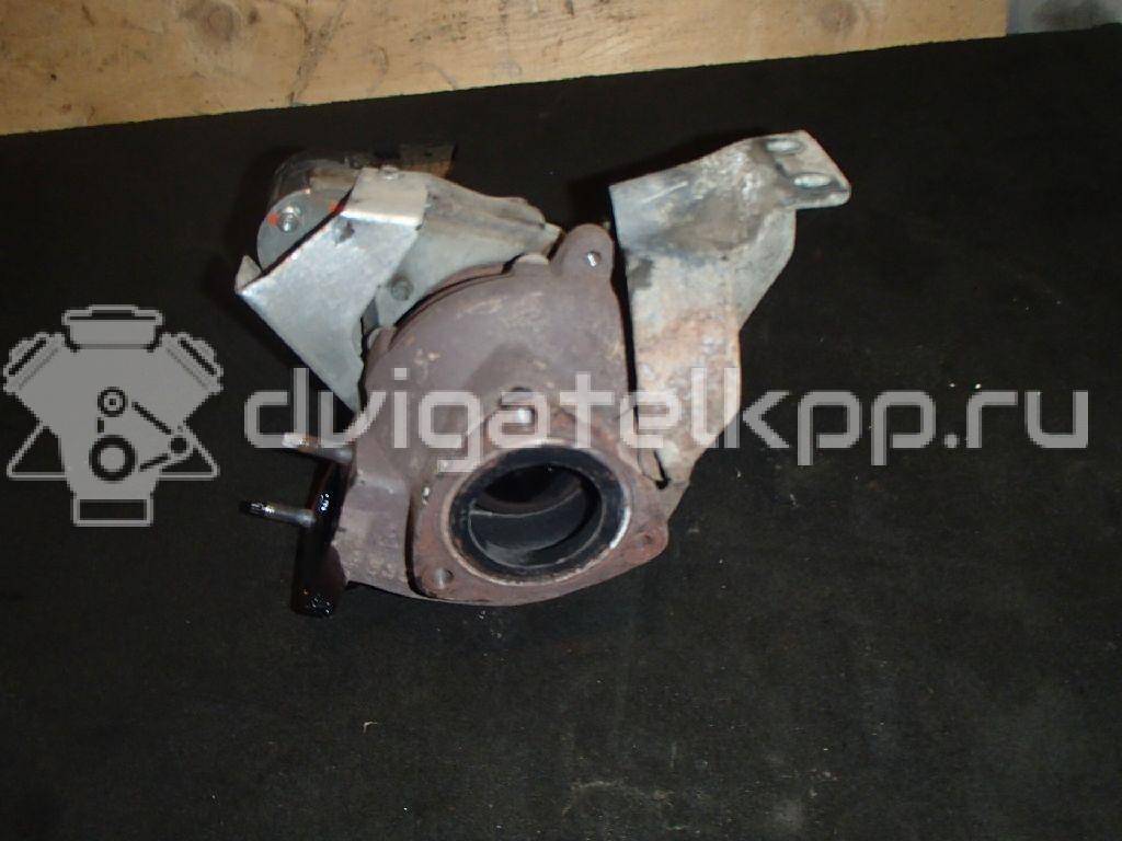 Фото Турбокомпрессор (турбина)  1357581 для Land Rover Range Rover / Discovery {forloop.counter}}