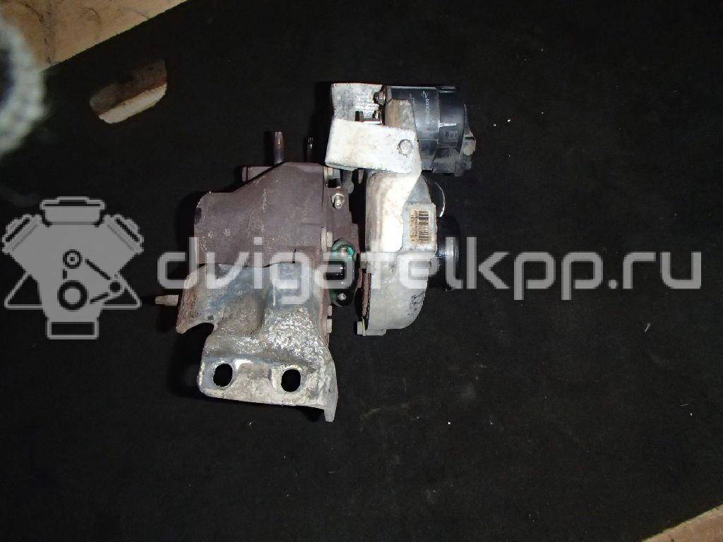 Фото Турбокомпрессор (турбина)  1357581 для Land Rover Range Rover / Discovery {forloop.counter}}