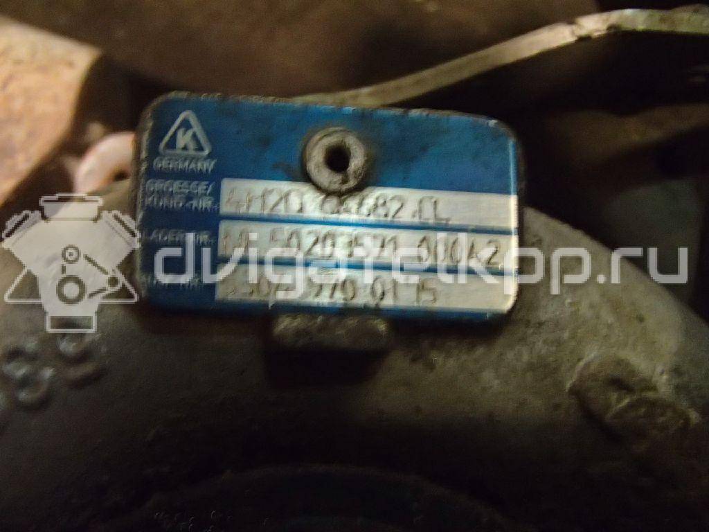 Фото Турбокомпрессор (турбина)  1357581 для Land Rover Range Rover / Discovery {forloop.counter}}