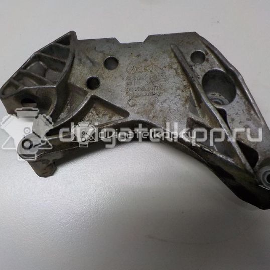Фото Кронштейн двигателя правый  06J199207P для seat Leon (5F)