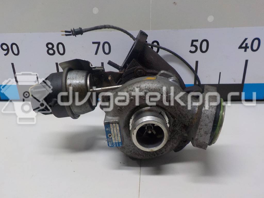 Фото Турбокомпрессор (турбина)  03l145701d для Audi Q5 / A5 / A4 / A6 {forloop.counter}}