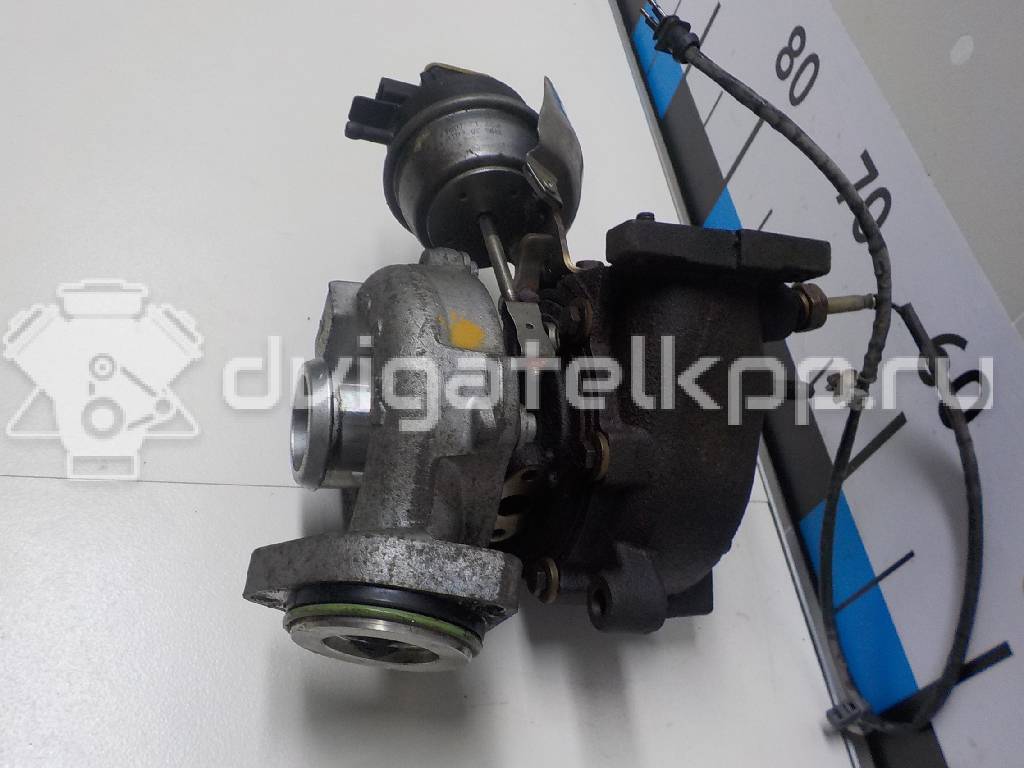 Фото Турбокомпрессор (турбина)  03l145701d для Audi Q5 / A5 / A4 / A6 {forloop.counter}}