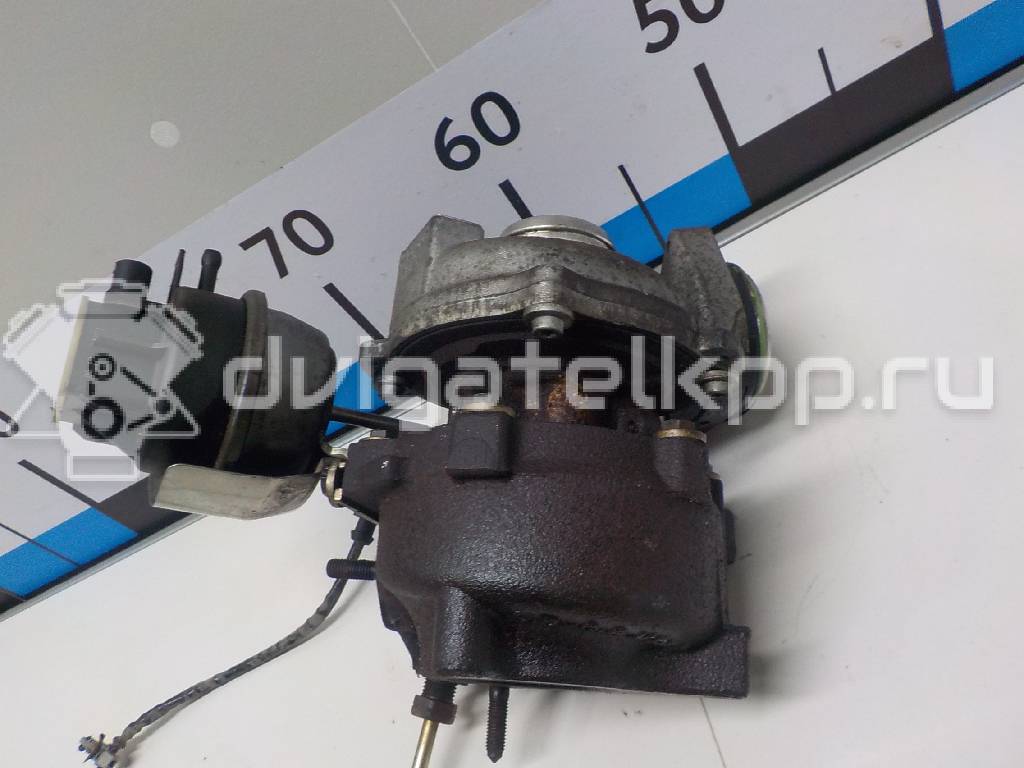 Фото Турбокомпрессор (турбина)  03l145701d для Audi Q5 / A5 / A4 / A6 {forloop.counter}}