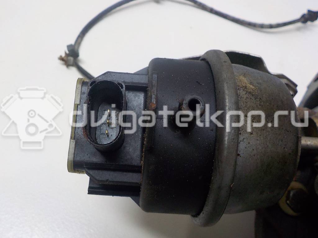 Фото Турбокомпрессор (турбина)  03l145701d для Audi Q5 / A5 / A4 / A6 {forloop.counter}}