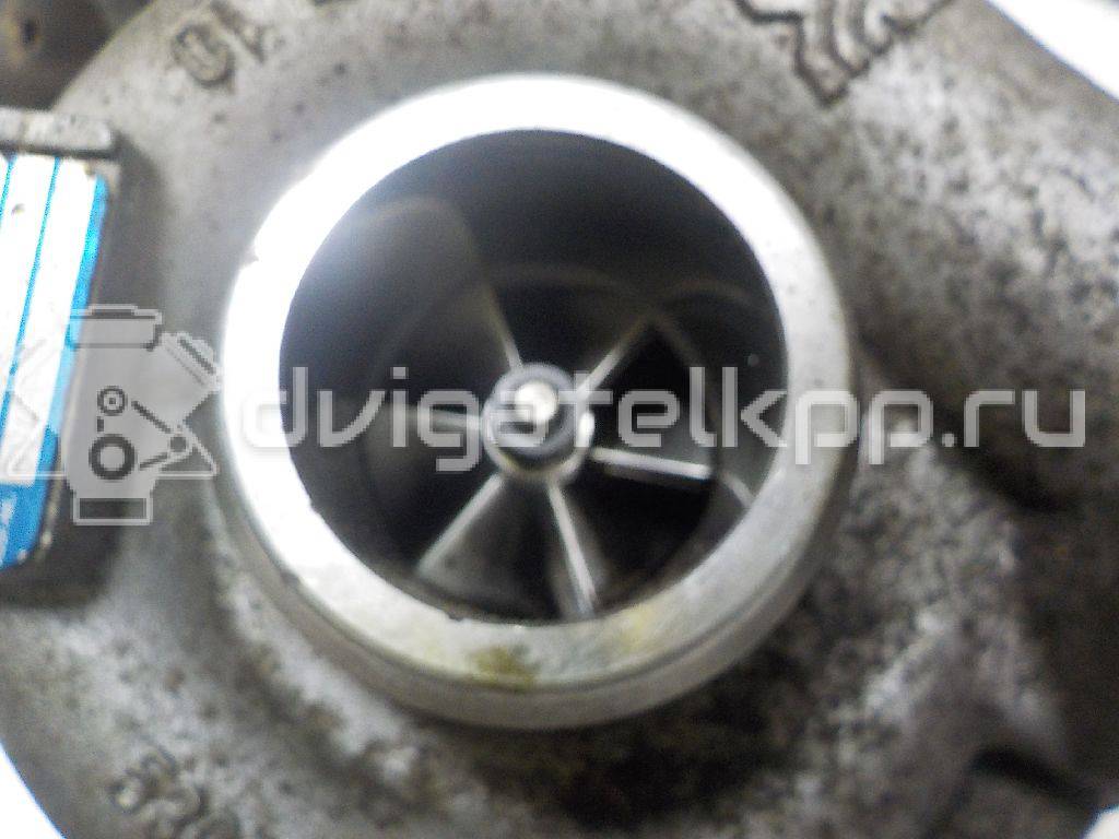 Фото Турбокомпрессор (турбина)  03l145701d для Audi Q5 / A5 / A4 / A6 {forloop.counter}}