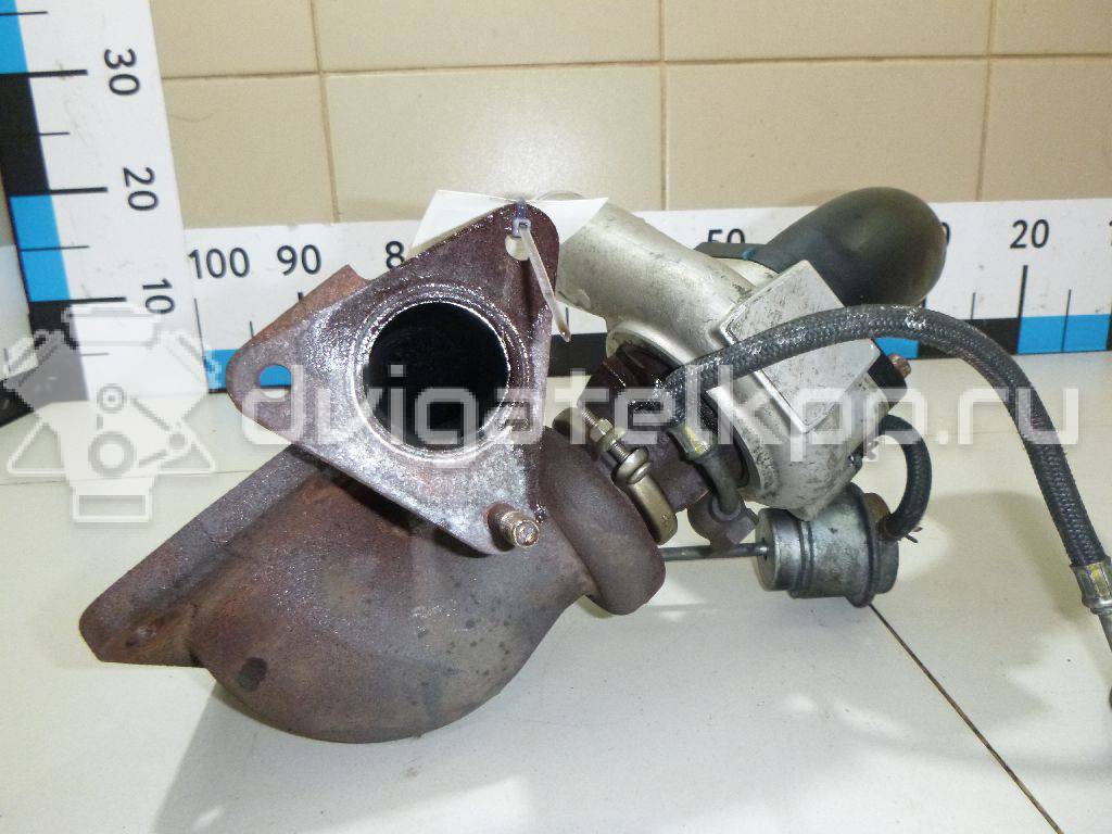 Фото Турбокомпрессор (турбина)  1567328 для Ford Transit / Mondeo {forloop.counter}}