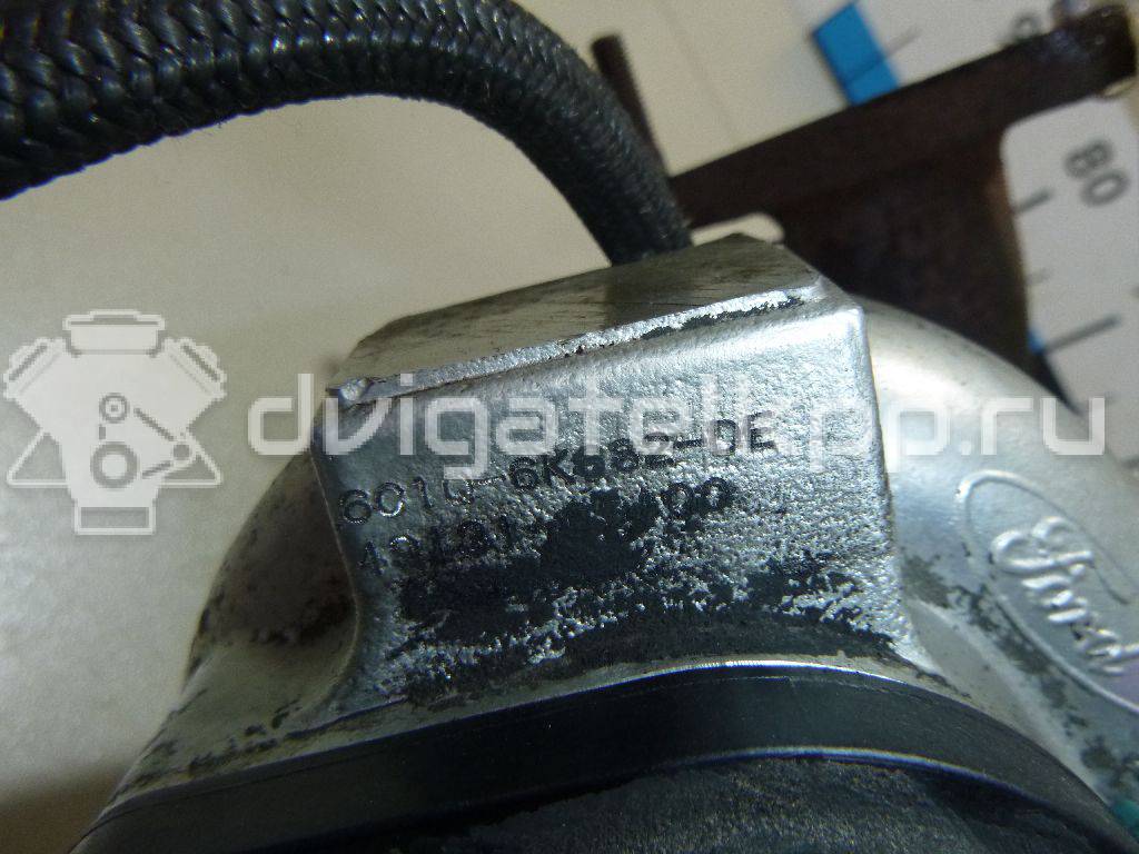 Фото Турбокомпрессор (турбина)  1567328 для Ford Transit / Mondeo {forloop.counter}}