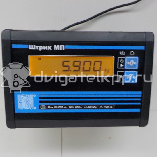Фото Турбокомпрессор (турбина)  LR032370 для Land Rover Range Rover / Discovery