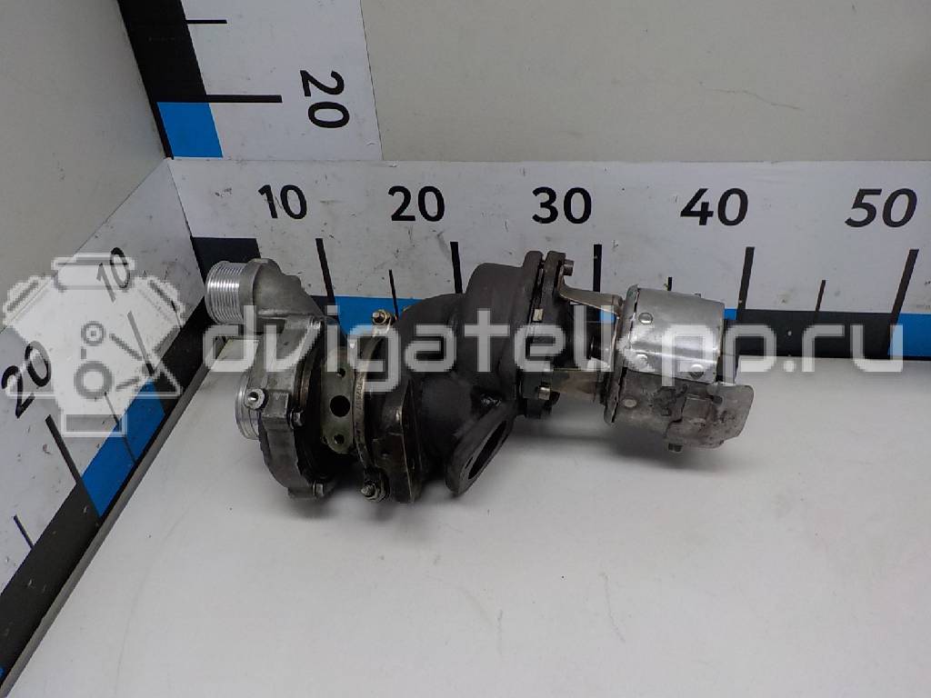 Фото Турбокомпрессор (турбина)  LR032370 для Land Rover Range Rover / Discovery {forloop.counter}}
