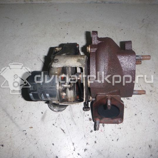 Фото Турбокомпрессор (турбина)  LR003356 для Land Rover Range Rover / Discovery