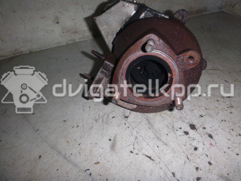 Фото Турбокомпрессор (турбина)  LR003356 для Land Rover Range Rover / Discovery {forloop.counter}}