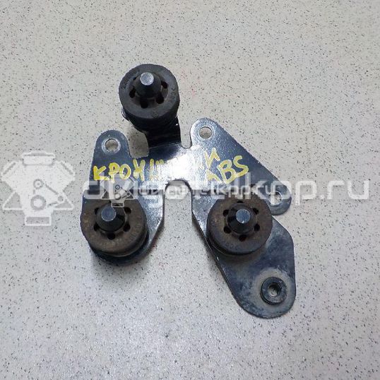 Фото Кронштейн блока ABS (насос)  3AA614235 для vw Passat [B7]