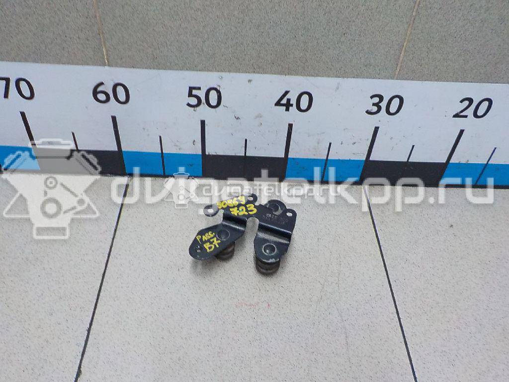 Фото Кронштейн блока ABS (насос)  3AA614235 для vw Passat [B7] {forloop.counter}}