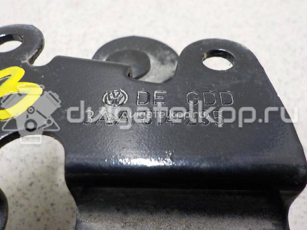 Фото Кронштейн блока ABS (насос)  3AA614235 для vw Passat [B7] {forloop.counter}}