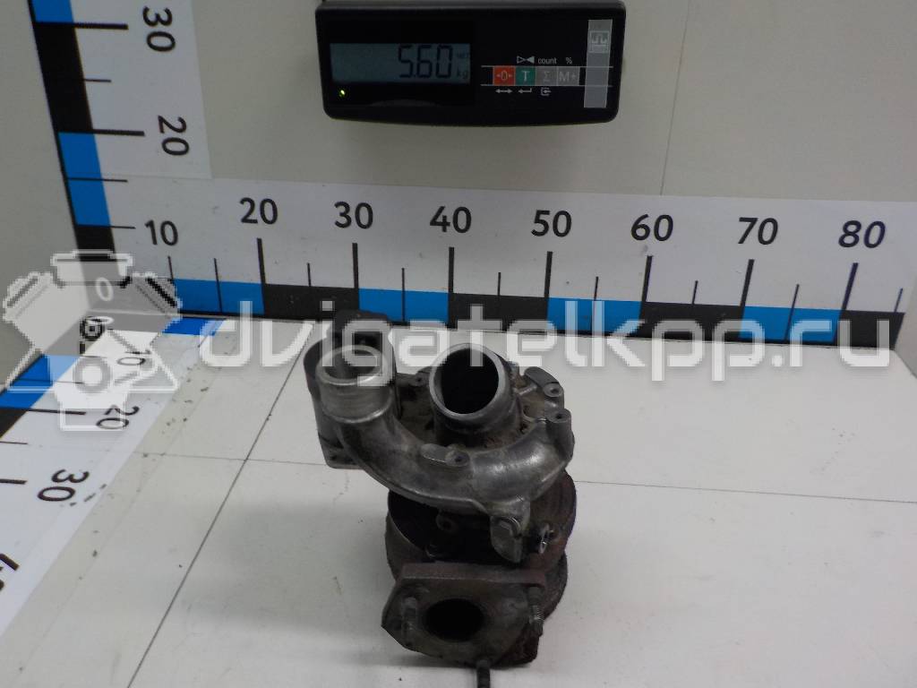 Фото Турбокомпрессор (турбина)  LR004037 для Land Rover Range Rover / Discovery {forloop.counter}}