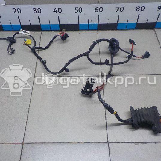 Фото Проводка (коса)  3AB971120AJ для vw Passat [B7]