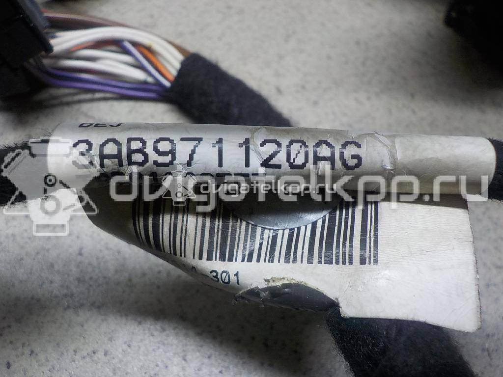 Фото Проводка (коса)  3AB971120AJ для vw Passat [B7] {forloop.counter}}