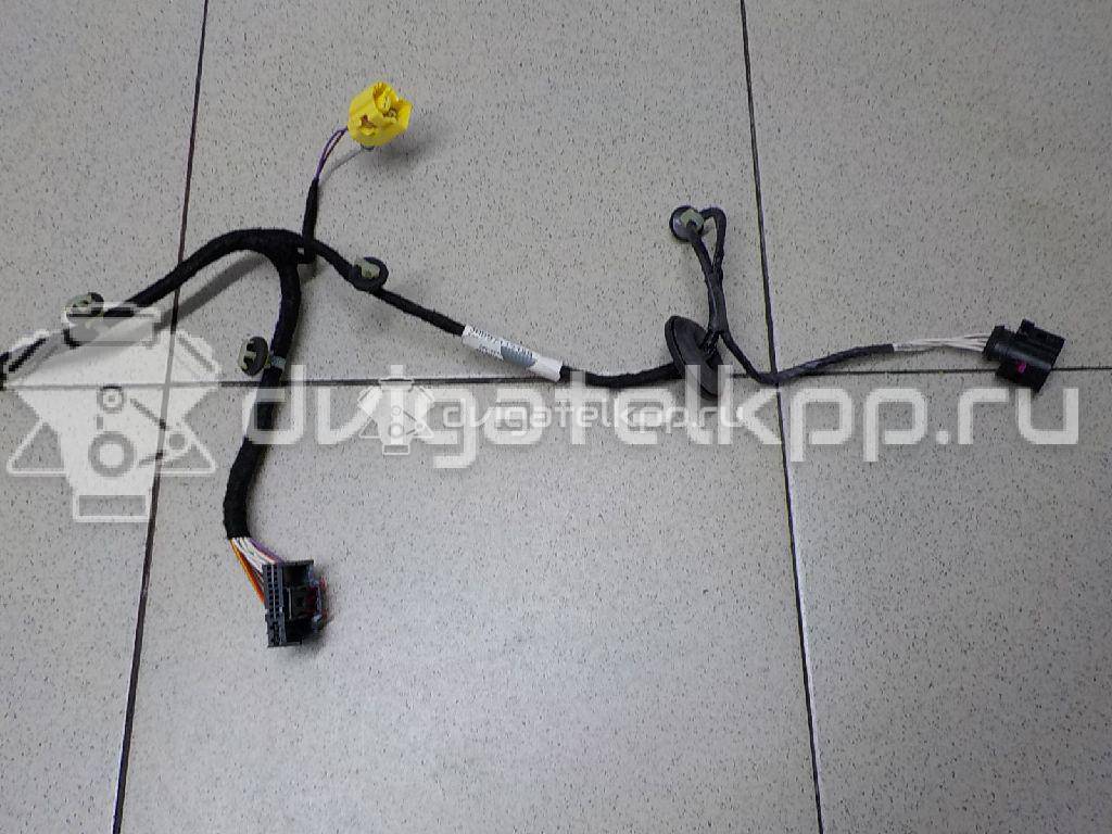 Фото Проводка (коса)  3AB971121BB для vw Passat [B7] {forloop.counter}}