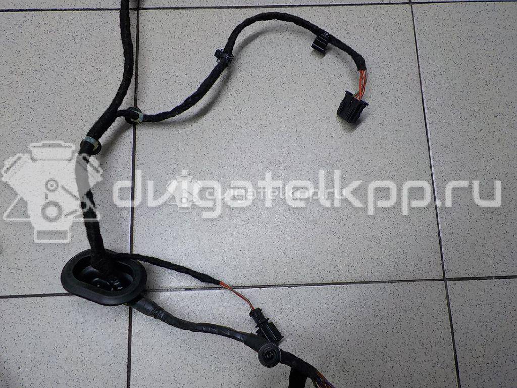 Фото Проводка (коса)  3AB971121BB для vw Passat [B7] {forloop.counter}}