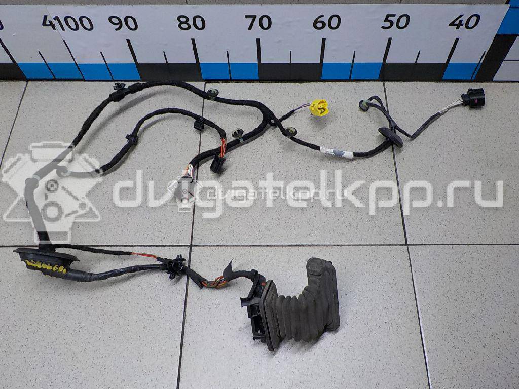 Фото Проводка (коса)  3AB971121BB для vw Passat [B7] {forloop.counter}}