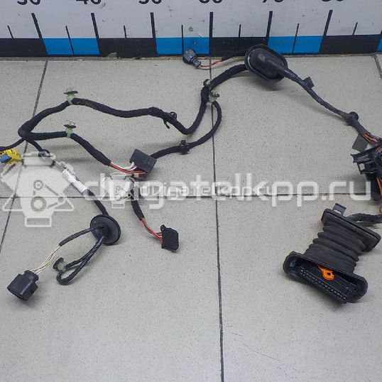 Фото Проводка (коса)  3AB971121AJ для vw Passat [B7]