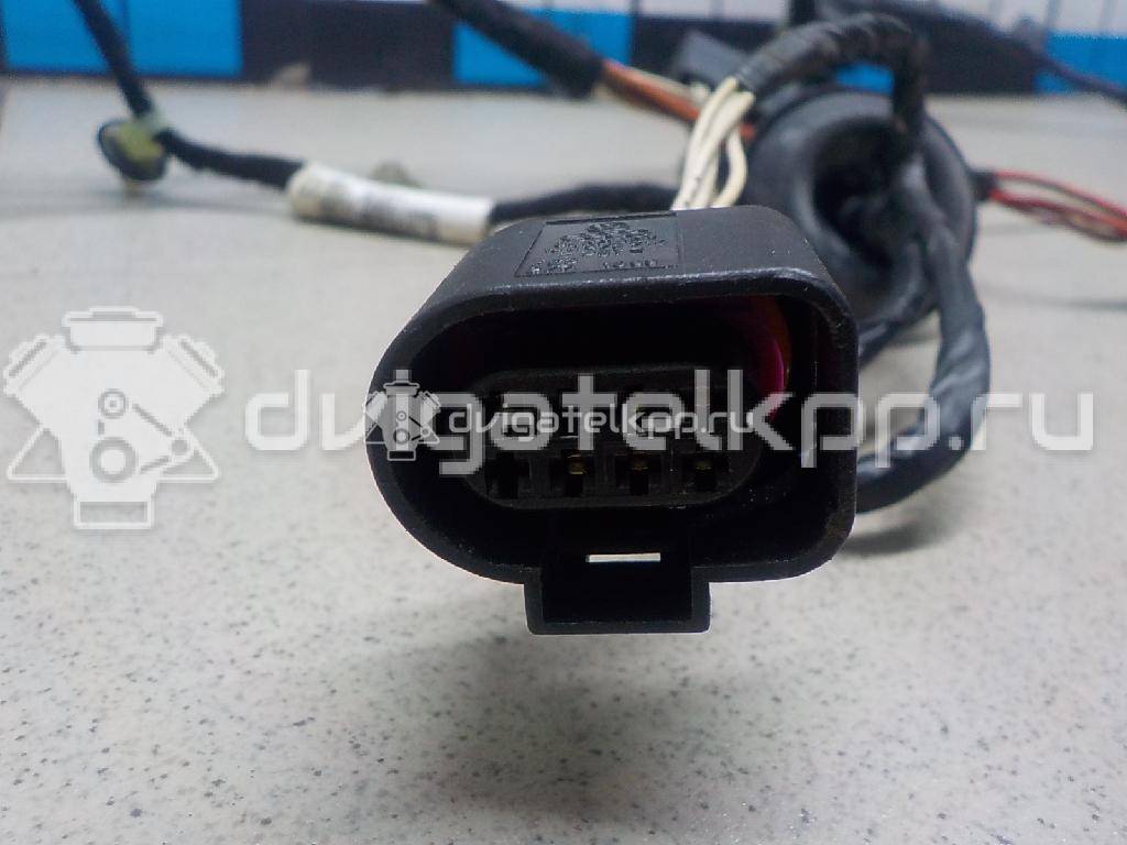 Фото Проводка (коса)  3AB971121AJ для vw Passat [B7] {forloop.counter}}