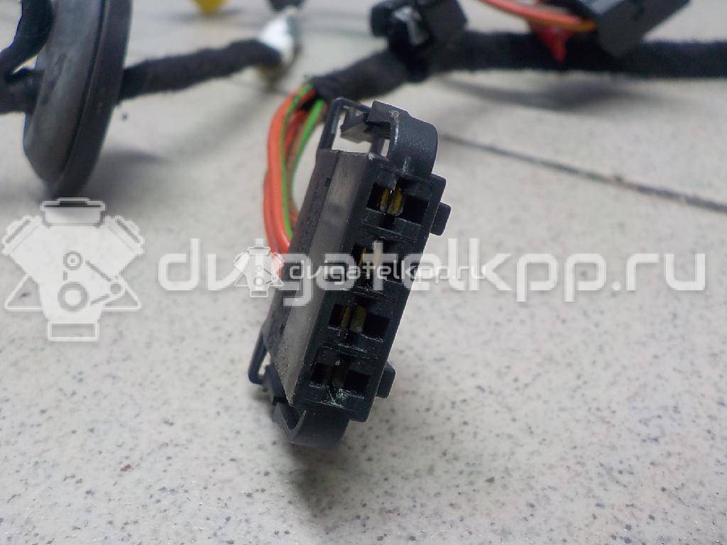 Фото Проводка (коса)  3AB971121AJ для vw Passat [B7] {forloop.counter}}