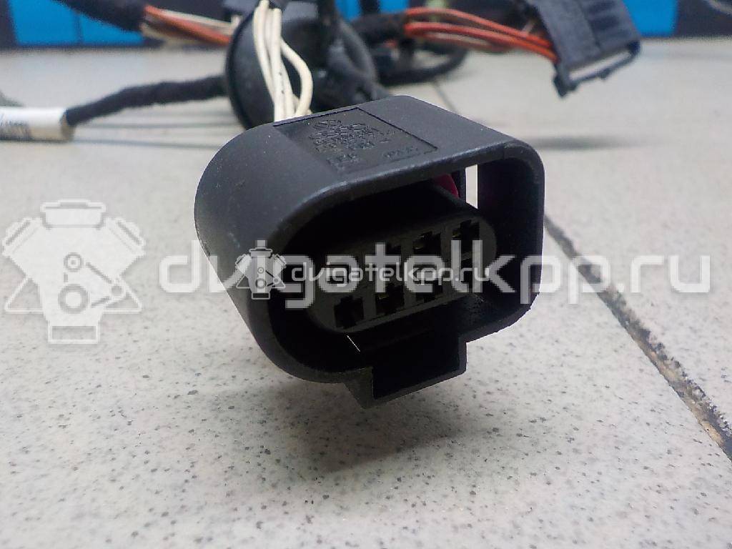 Фото Проводка (коса)  3AB971121AJ для vw Passat [B7] {forloop.counter}}