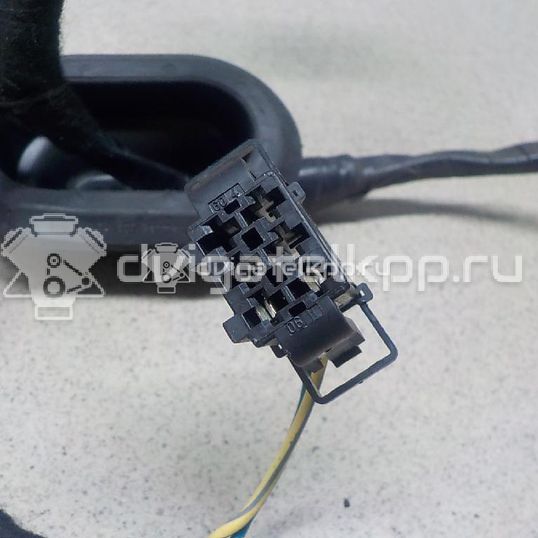 Фото Проводка (коса)  3AA971694CD для vw Passat [B7]