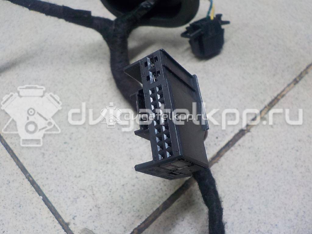 Фото Проводка (коса)  3AA971694CD для vw Passat [B7] {forloop.counter}}