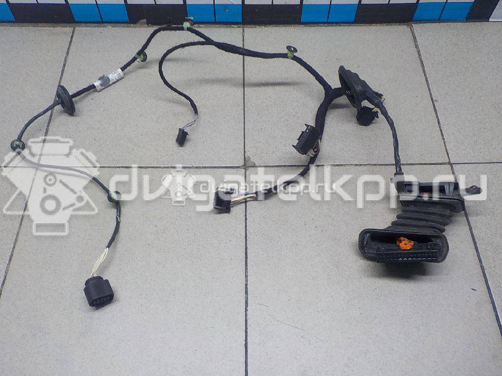 Фото Проводка (коса)  3AA971694CD для vw Passat [B7] {forloop.counter}}