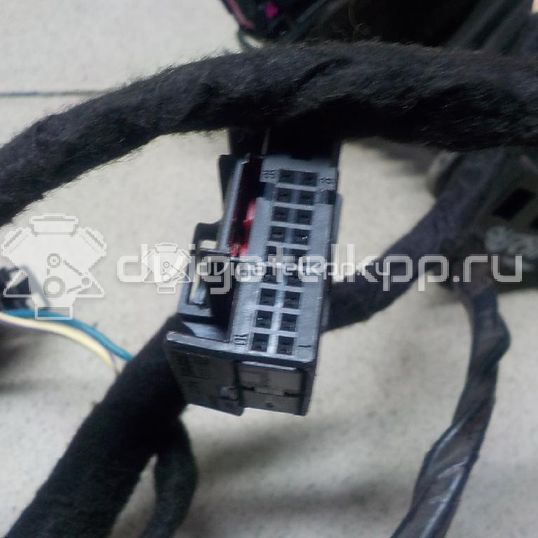 Фото Проводка (коса)  3AA971693CD для vw Passat [B7]