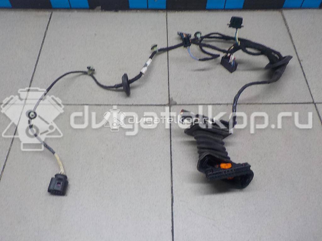 Фото Проводка (коса)  3AA971693CD для vw Passat [B7] {forloop.counter}}