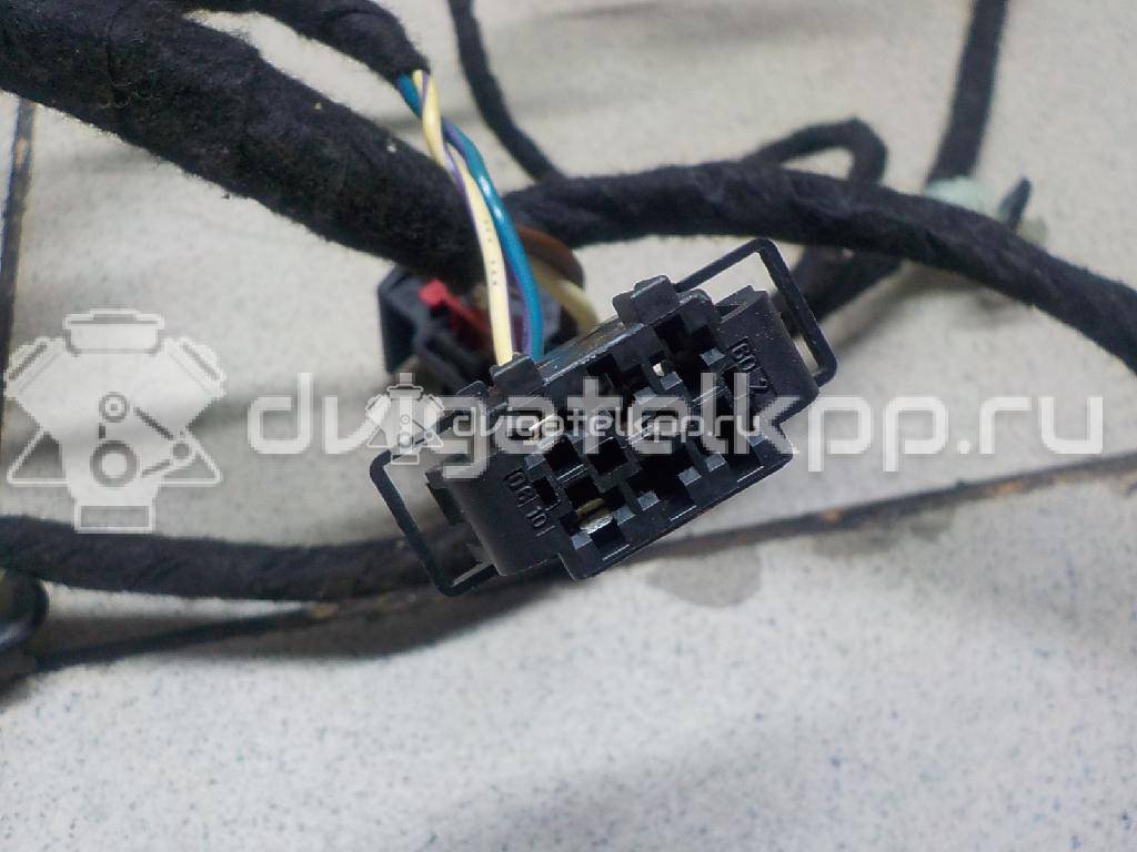 Фото Проводка (коса)  3AA971693CD для vw Passat [B7] {forloop.counter}}