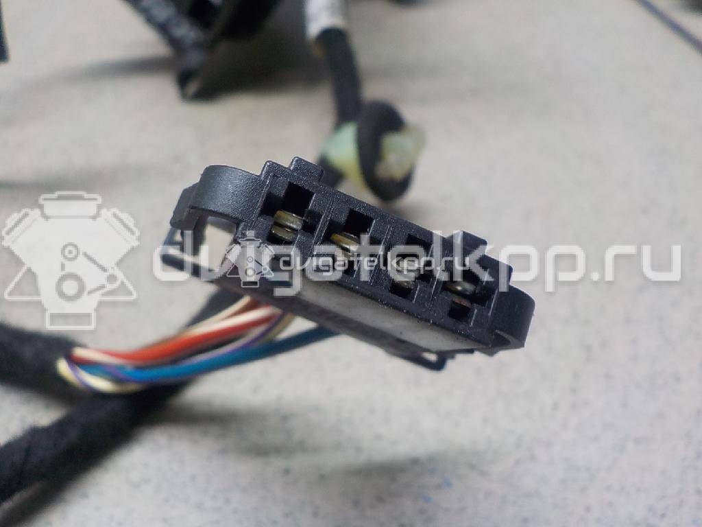 Фото Проводка (коса)  3AA971693CD для vw Passat [B7] {forloop.counter}}