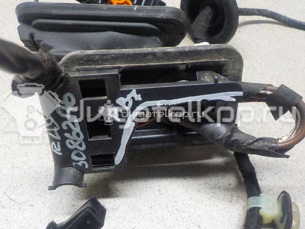 Фото Проводка (коса)  3AA971693CD для vw Passat [B7] {forloop.counter}}