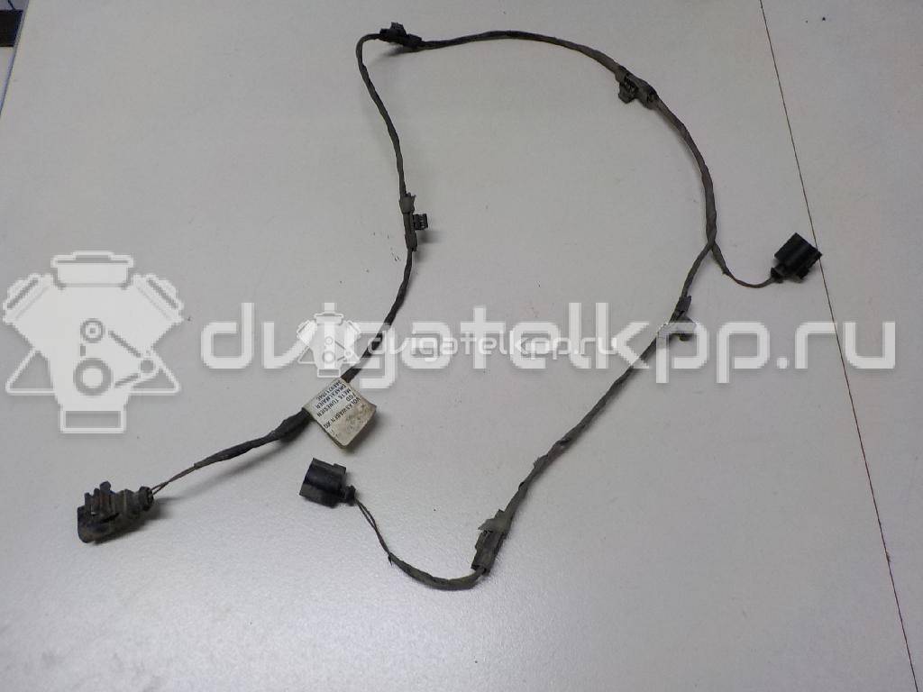 Фото Проводка (коса)  3AE971104C для vw Passat [B7] {forloop.counter}}