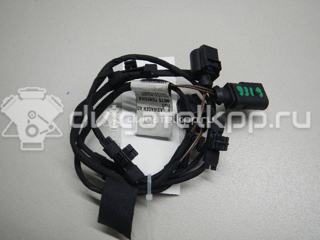 Фото Проводка (коса)  3AE971104C для vw Passat [B7] {forloop.counter}}