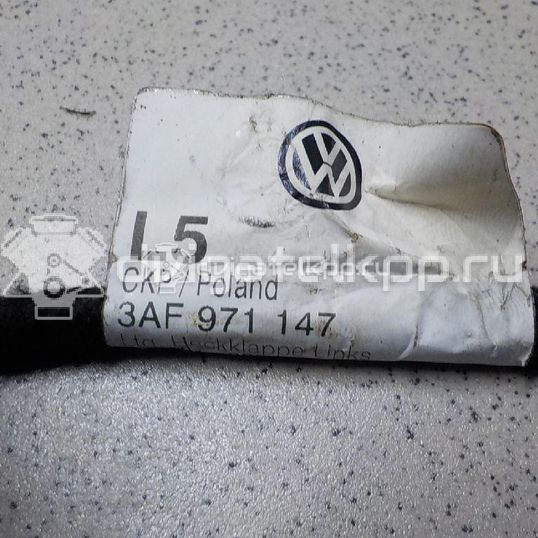 Фото Проводка (коса)  3AF971147D для vw Passat [B7]
