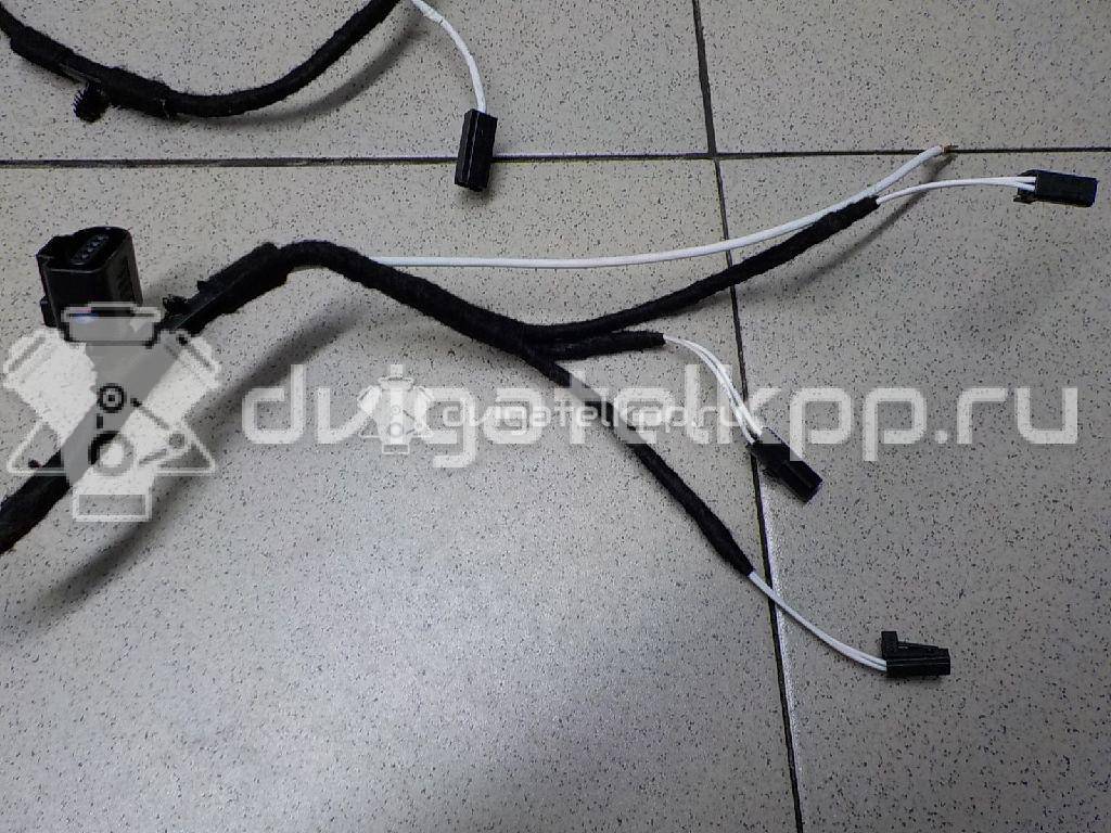 Фото Проводка (коса)  3AF971147D для vw Passat [B7] {forloop.counter}}