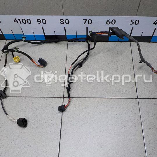 Фото Проводка (коса)  3AB971120AG для vw Passat [B7]