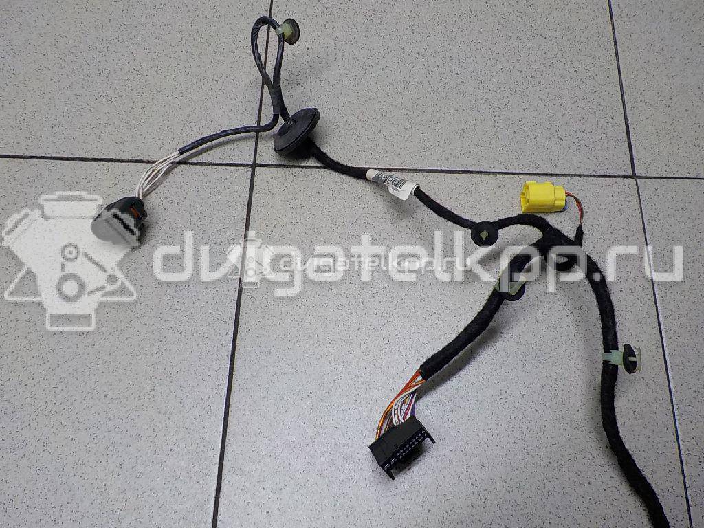 Фото Проводка (коса)  3AB971120AG для vw Passat [B7] {forloop.counter}}