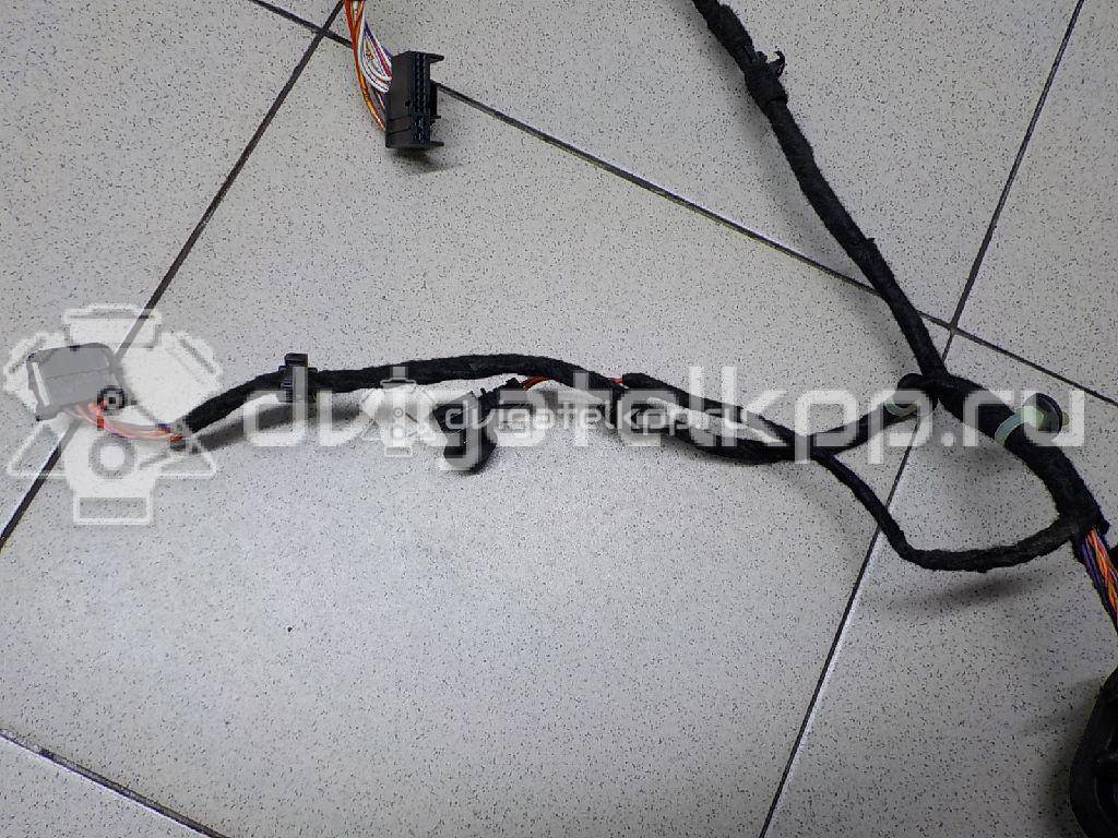 Фото Проводка (коса)  3AB971120AG для vw Passat [B7] {forloop.counter}}