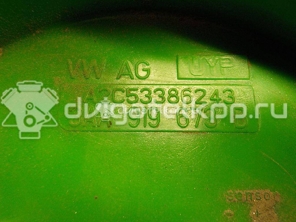 Фото Датчик уровня топлива  3AA919673B для vw Passat [B7] {forloop.counter}}