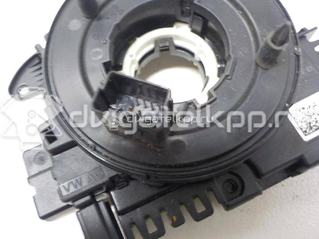 Фото Механизм подрулевой для SRS (ленточный)  5K0953569S для vw Passat [B7] {forloop.counter}}