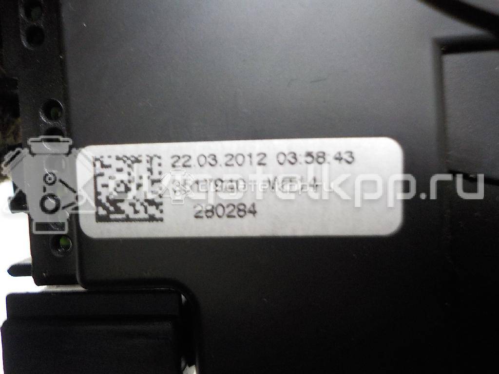 Фото Механизм подрулевой для SRS (ленточный)  5K0953569S для vw Passat [B7] {forloop.counter}}