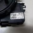 Фото Механизм подрулевой для SRS (ленточный)  5K0953569S для vw Passat [B7] {forloop.counter}}