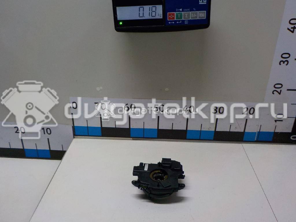Фото Механизм подрулевой для SRS (ленточный)  5K0953569S для vw Passat [B7] {forloop.counter}}