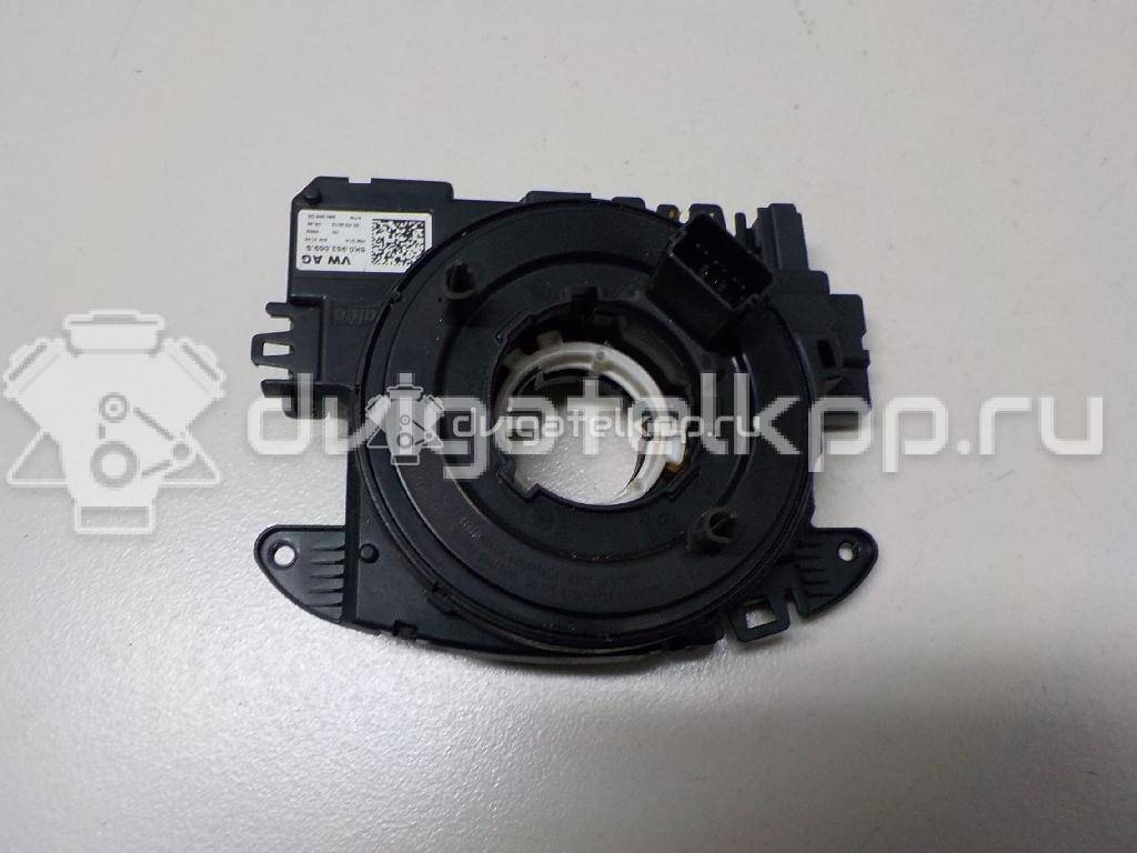 Фото Механизм подрулевой для SRS (ленточный)  5K0953569S для vw Passat [B7] {forloop.counter}}