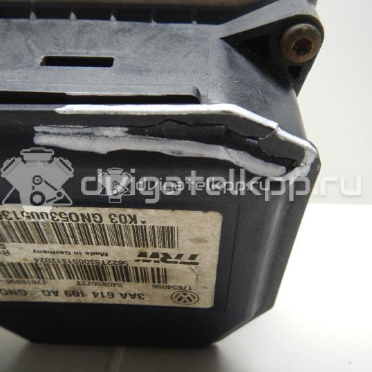 Фото Блок ABS (насос)  3AA614109BMBEF для vw Passat [B7]